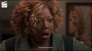 Scary Movie 3: Ghost with an attitude (HD CLIP)