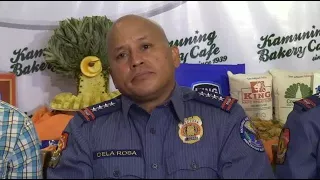 PNP chief: We're waging drug war because we value life