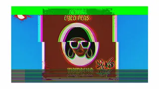 Black Eyed Peas - Mamacita dj KG Club Remix