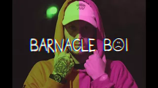 barnacle boi - forever. [OFFICIAL AUDIO]