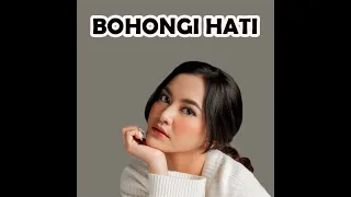 Chord + Lyrics BOHONGI HATI - MAHALINI COVER BY TAMI AULIA