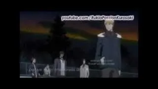 Ichigo and Rukia - Fall to Pieces