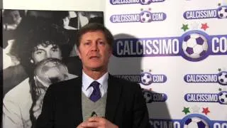 CalcissimoTV - Il punto del Collo