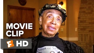 Alive and Kicking Movie Clip - Norma Miller (2017) | Movieclips Indie