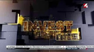 INVEST TIME | 30.04.2024