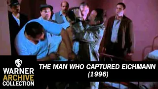 Preview Clip | The Man Who Captured Eichmann | Warner Archive