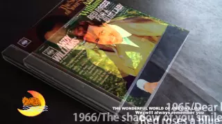 Andy Williams original album collection Vol.2 　　Love Story (1971)－５