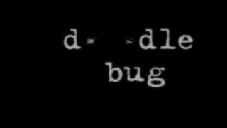 Doodlebug__ ever best Short film by the legend Christopher nolan