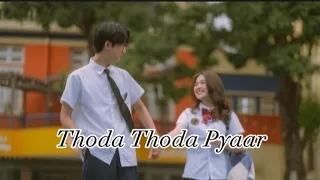 Thoda Thoda Pyaar | Sidharth Malhotra,Neha Sharma|Stebin Ben,Nilesh Ahuja,Kumaar