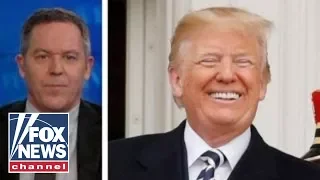 Gutfeld on Trump's foreign policy wins