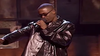 112 - Love Me (Showtime at the Apollo) [HD Widescreen Music Video]