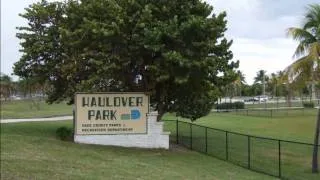 The Dog Park at Haulover Park - 10800 Collins Avenue, Miami Beach, Florida