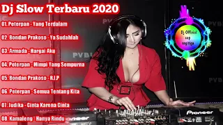 DJ SLOW TERBARU 2022 - DJ LAGU POP SLOW TERBARU 2022