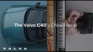 Auto Symphony No. 2 | The Fully Electric Volvo C40