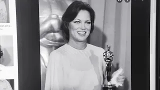 RIP Louise Fletcher (1934-2022) "One flew over the cuckoo's nest", best actress oscar 1976.