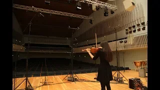 The Comparison of different microphone positions for orchestra instruments