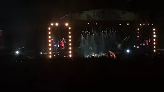 The Killers - All These Things That I've Done - Lollapalooza - Interlagos - 25/03/2018