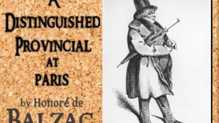 Lost Illusions: A Distinguished Provincial at Paris by Honoré de BALZAC Part 1/2 | Full Audio Book