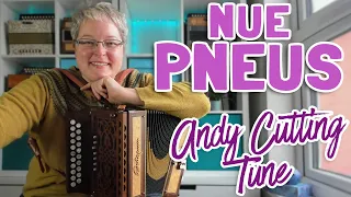 Nue Pneus (Andy Cutting / Blowzabella) SCHOTTISHE | Mel Biggs Melodeon Teacher