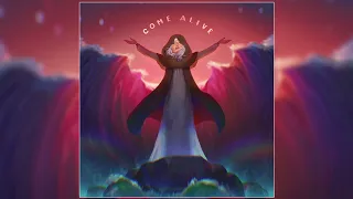 Ely Eira - "Come Alive" (Official Audio)