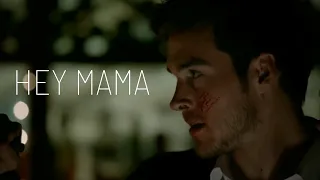 KAİ PARKER | Hey Mama