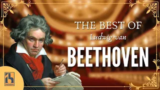 Las Mejores Obras de Beethoven