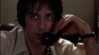 Dog Day Afternoon — Phone Call