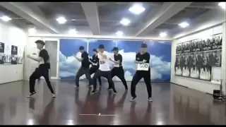 [FULL] EXO-K - Mama Mirrored Dance Practice