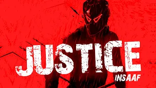 Justice | Bhavesh Joshi | Fan edit | [English subtitles available]