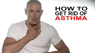 Asthma, how can you get rid of asthma from the psychosomatic root cause?