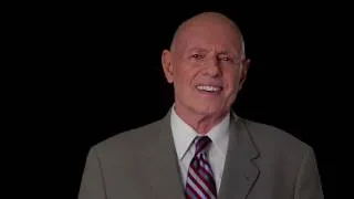 Dr. Stephen R. Covey - Family