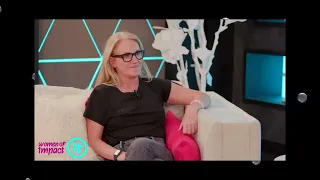 Toxic Behaviour | Mel Robbins