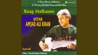 Raag Malkauns