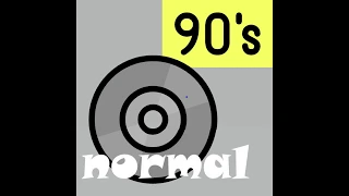 DJ Normal-Normal In the 90s-Show#5-Chicago House mix