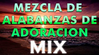 ALABANZAS PARA EXPULSAR TODO MAL DE TU VIDA   LAS CANCIÓN CRISTIANAS MAS HERMOSA DEL MUNDO 2024🙏