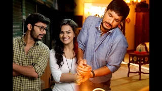 Ivan Thanthiran Movie Gallery