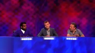 Mock The Week Season 13 Episode 4