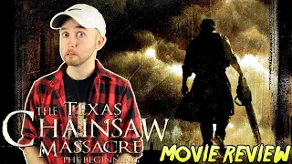 The Texas Chainsaw Massacre: The Beginning (2006 Prequel) - Movie Review