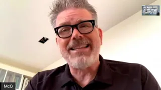 THE INSIDE PITCH WITH CHRISTOPHER MCQUARRIE