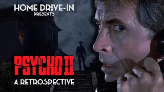 Psycho II (1983) - Retrospective