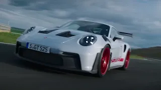 KAK MOMMY - INSTASAMKA (PORSCHE 911 GT3 RS edit)