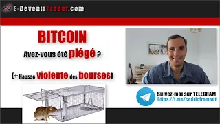 Bitcoin: avez-vous été piégé ?