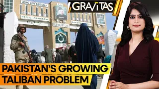 Gravitas: Pakistan Closes Vital Border Crossing with Afghanistan