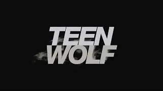 Teen Wolf. 6x10           No estas solo tiene una manada. (Español latino)