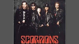 Still Loving You - Scorpions - English & Spanish Lyrics