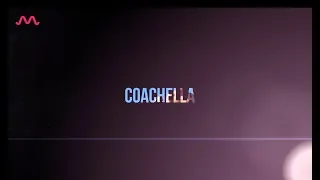 20 Years Of Coachella