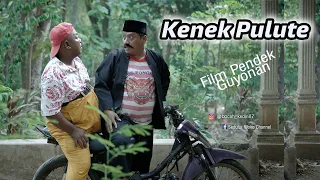 ORA MANGAN NONGKONE KENEK PULUTE || POCONG 2 || EPS 27