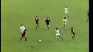 Müller vs Poland (1974 World Cup)