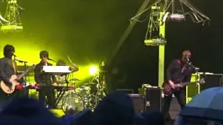 QUEENS OF THE STONE AGE - O2 Wireless Festival Leeds UK 15.06.2007 - Sick Sick Sick - Live HD