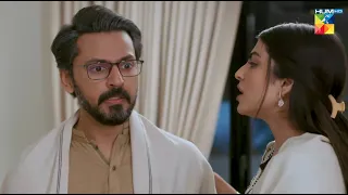 Aik Aik Se Badla Loon Ga...! #mamia #bilalqureshi - Meesni - HUM TV